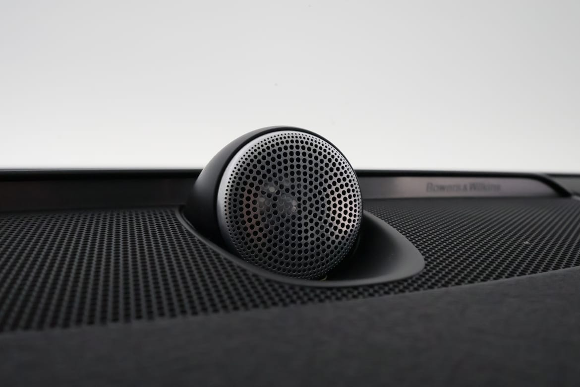 Volvo V90 2018 - miniatyr 14