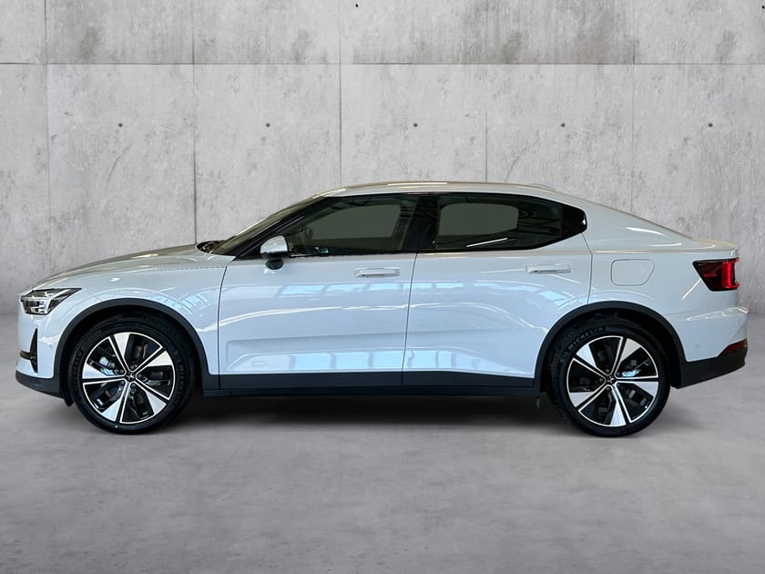 Bilde 2 av Polestar 2 Long Range Single Motor SM|Plus|Pilot-lite|Harman/Kardon