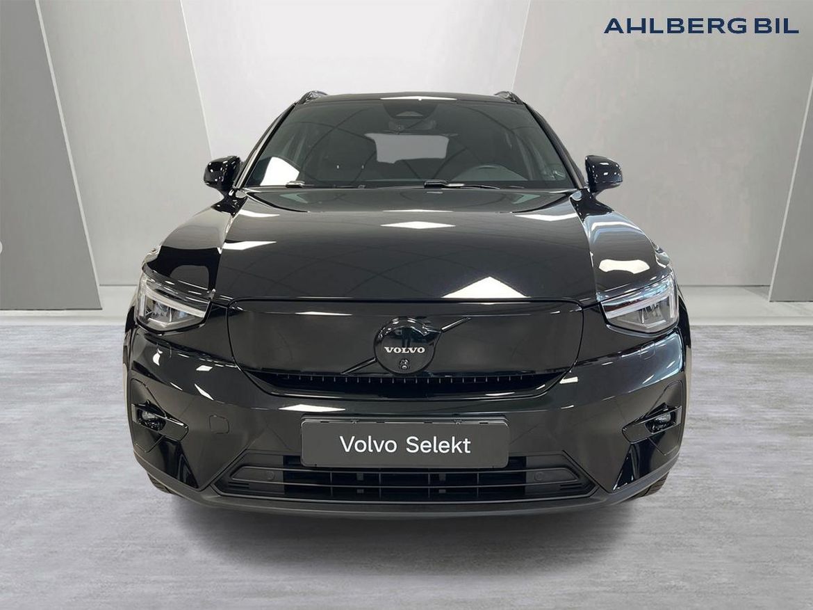 Volvo EX40 2025 - miniatyr 6