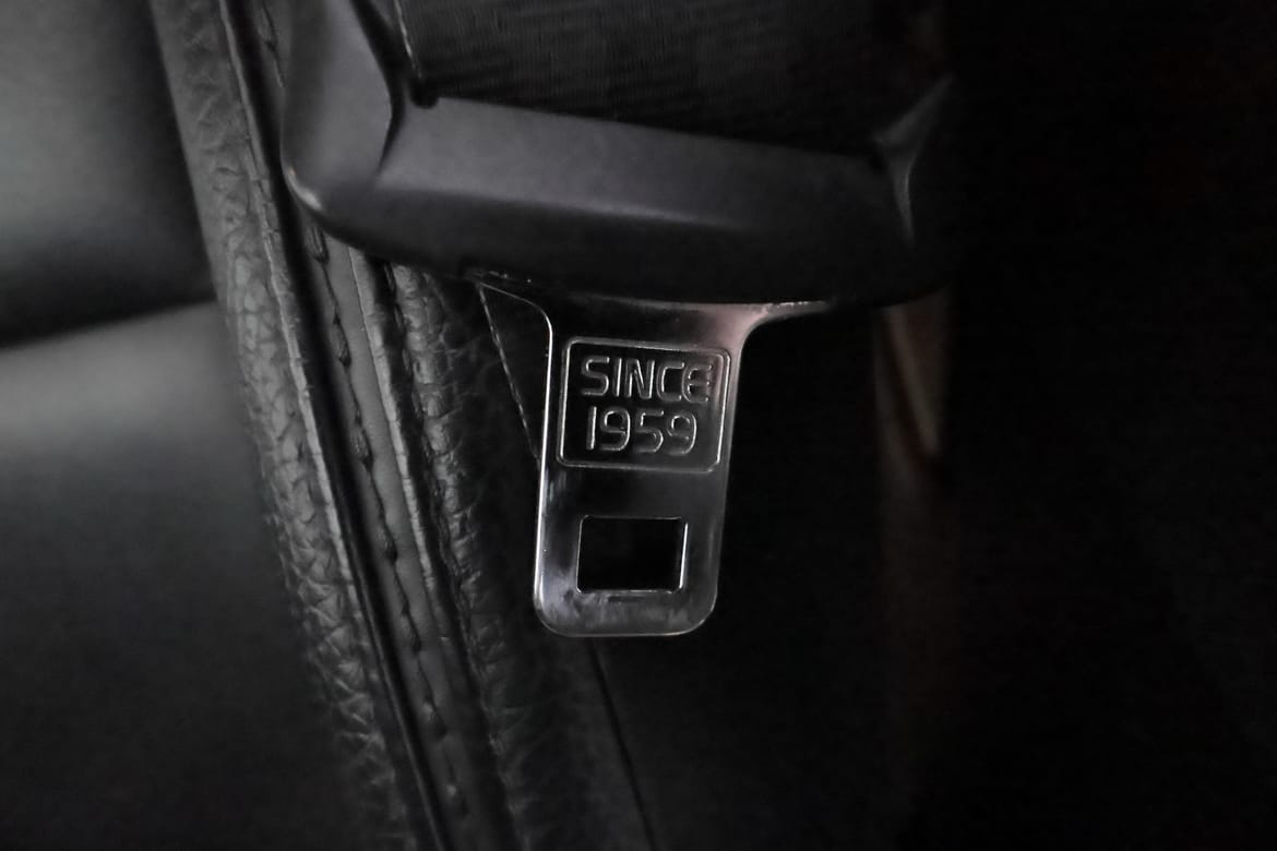 Volvo V90 2019 - miniatyr 28