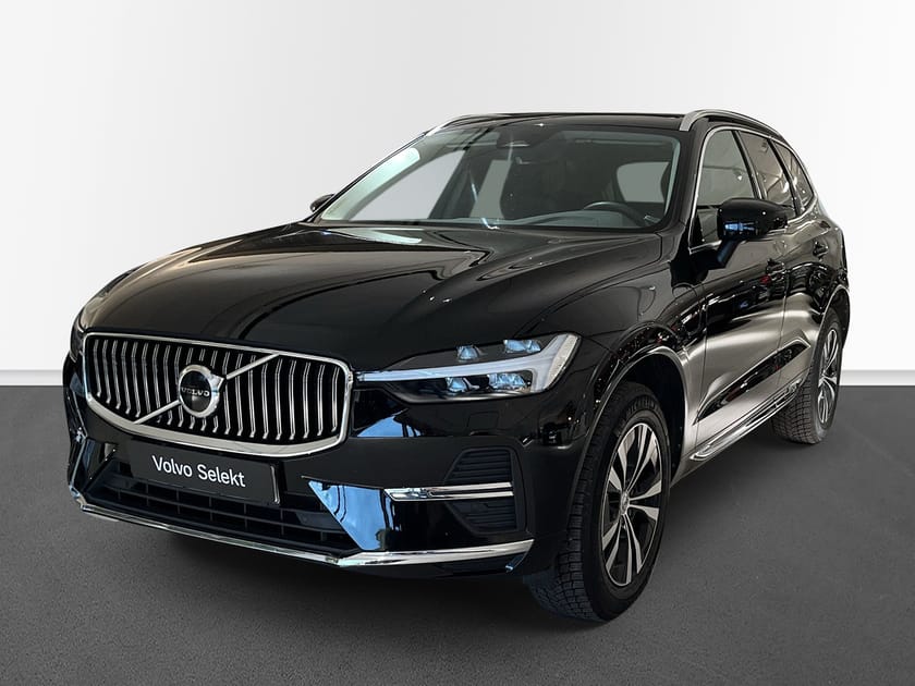 Bild 1 av Volvo XC60 Recharge T6 Core Edition