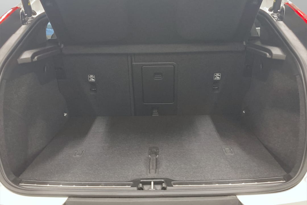 Volvo EC40 Single Motor Extended Range