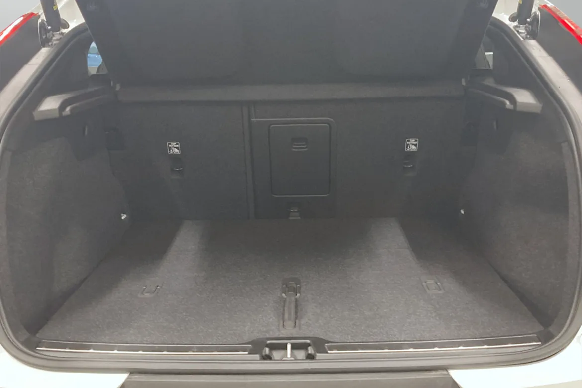 Volvo EC40 Single Motor Extended Range