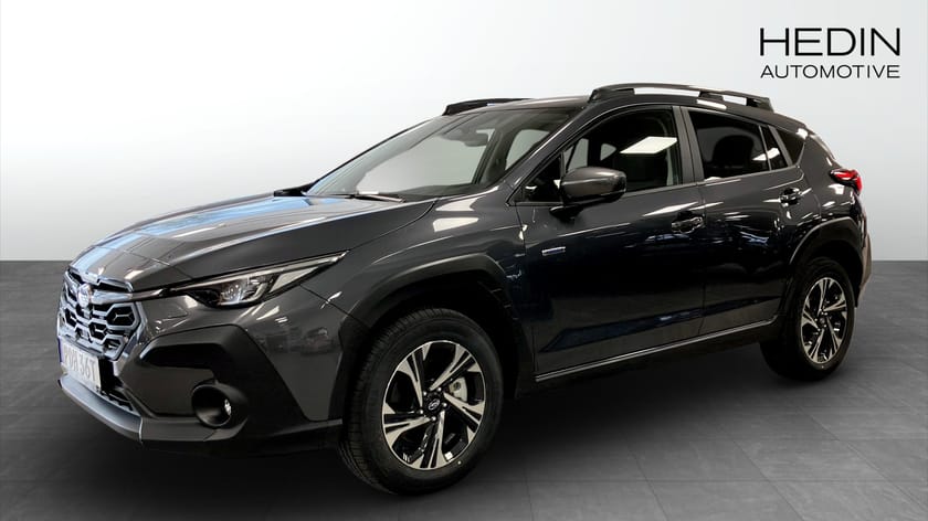 Bild 1 av Subaru Crosstrek e-Boxer 2.0 XFUEL CVT ADVENTURE Demobil