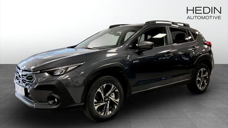Subaru Crosstrek e-Boxer 2.0 XFUEL CVT ADVENTURE Demobil