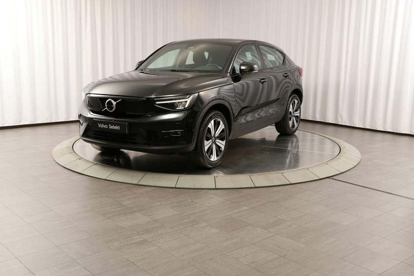 Bild 4 av Volvo C40 Recharge Ultimate