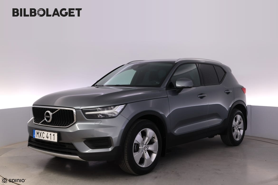 Volvo XC40 2019 - miniatyr 6