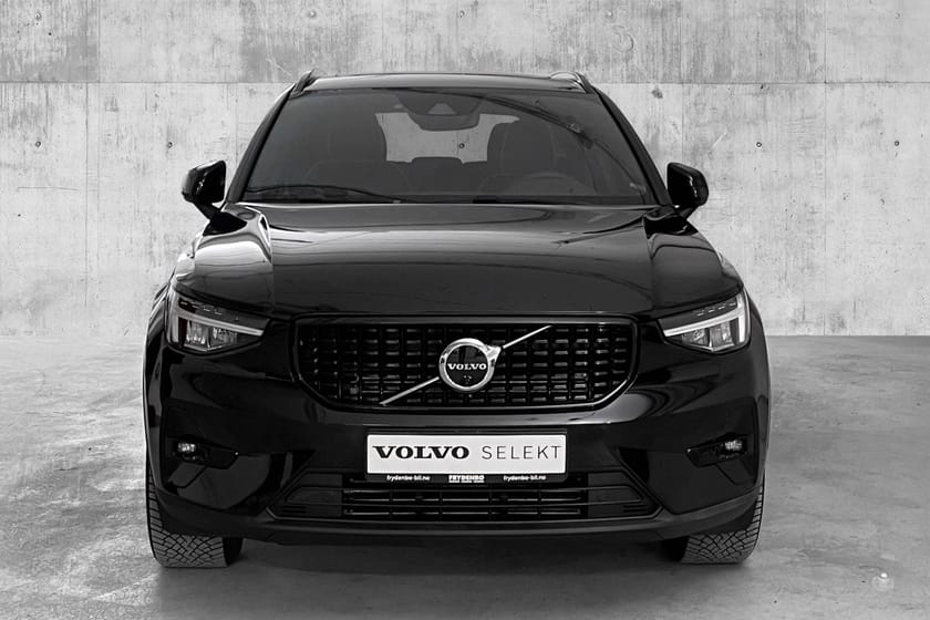 Bilde 3 av Volvo XC40 Recharge T5 Ultimate Dark SEMI.EL.HF|20"|PANO|H&K