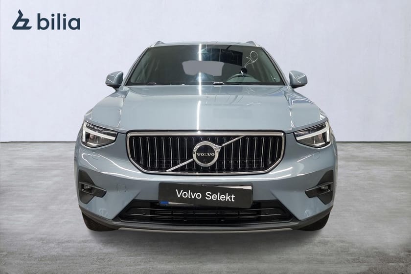 Bild 2 av Volvo XC40 Recharge T5 Plus Bright