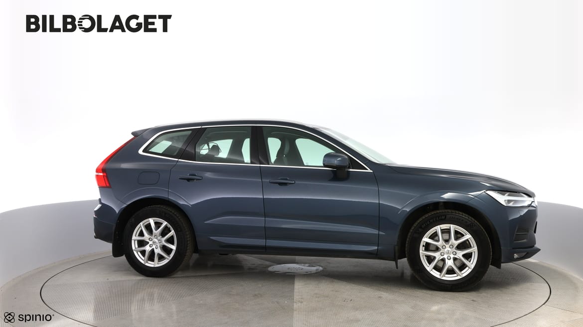 Volvo XC60 2020 - miniatyr 18