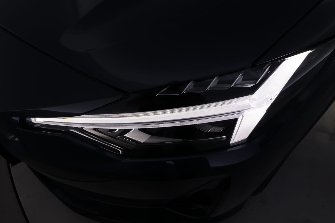 Polestar 2 2025 - miniatyr 71