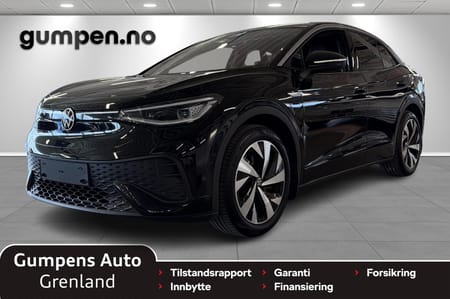 Volkswagen ID.5 Pro Performance