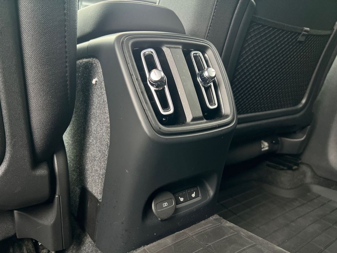 Volvo XC40 2024 - miniatyr 20