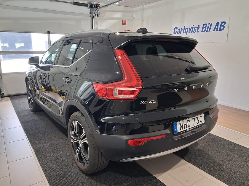 Bild 2 av Volvo XC40 T4 Recharge Inscription Expression Plug in 211HK