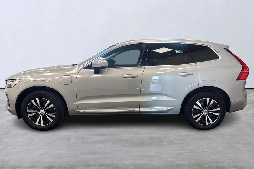 Bild 2 av Volvo XC60 Recharge T6 Core Edition