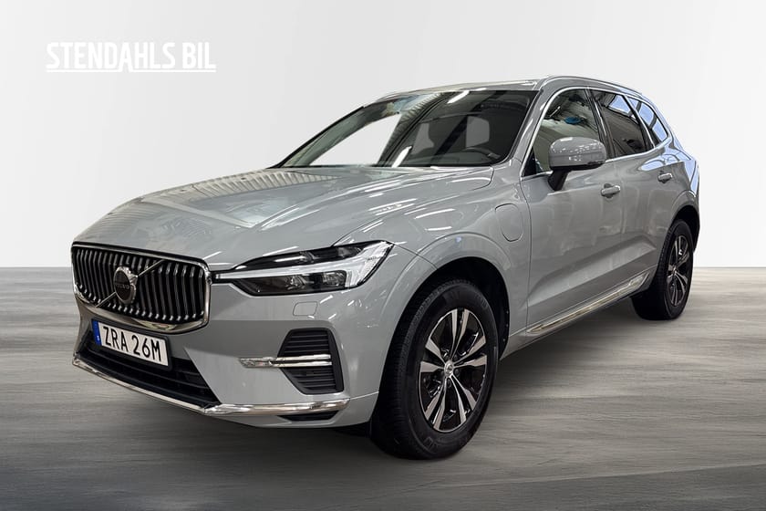 Bild 1 av Volvo XC60 Recharge T6 Core Edition