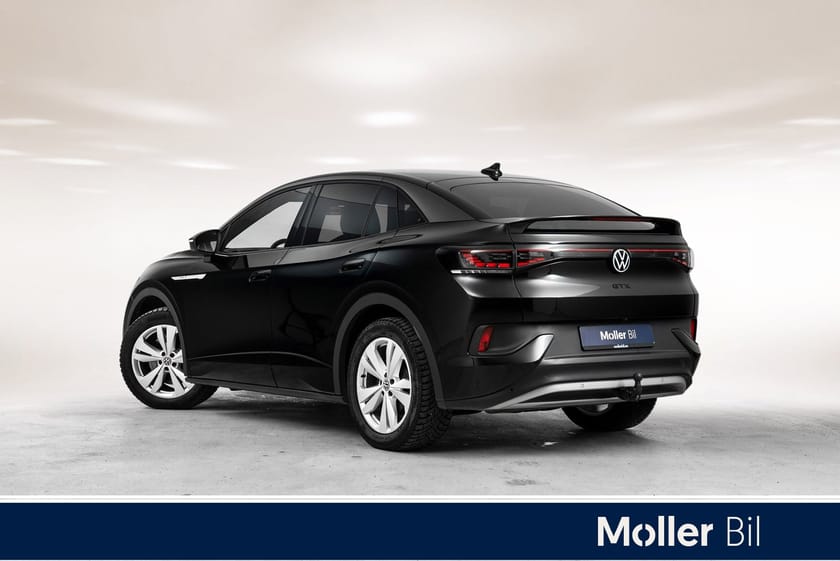 Bilde 2 av Volkswagen ID.5 GTX 77kwh