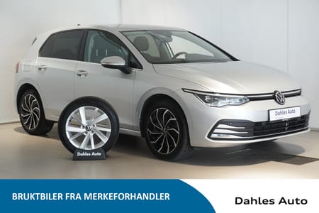 Volkswagen Golf eHybrid