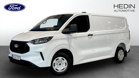 Ford Transit Custom 280