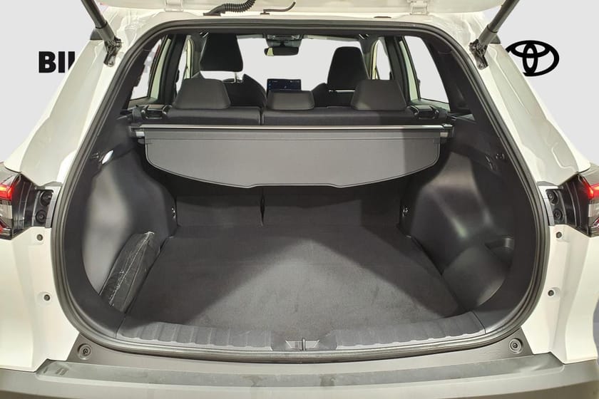 Bild 5 av Toyota Corolla Cross Hybrid AWD-i STYLE VINTERHJUL