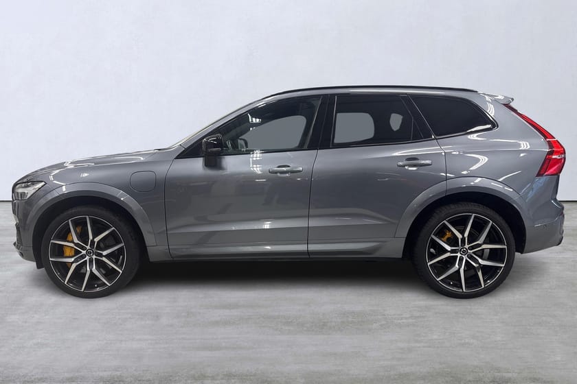 Bild 2 av Volvo XC60 Recharge T8 Polestar Engineered T