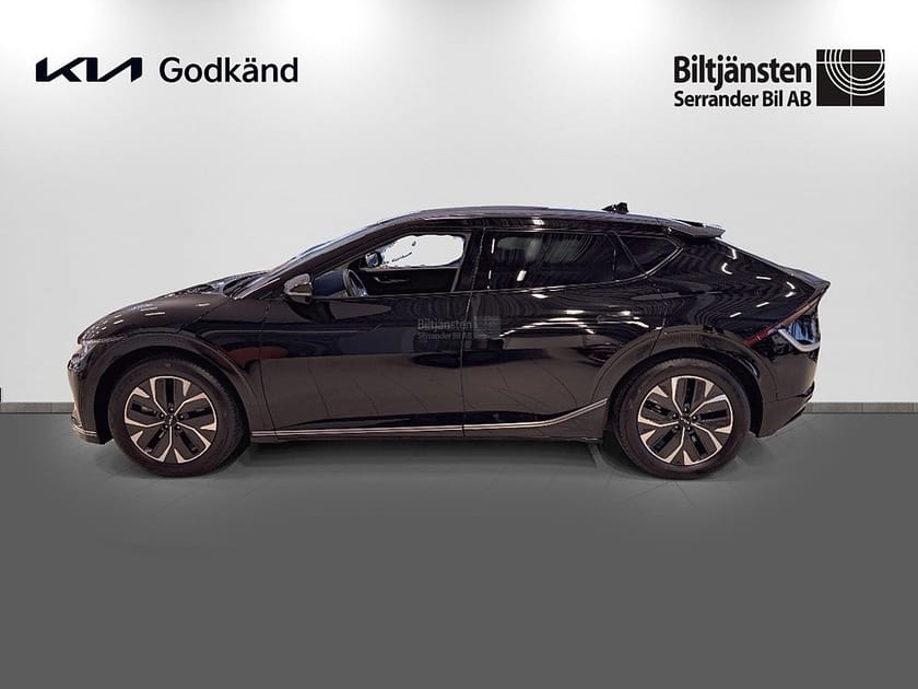 Bild 4 av Kia EV6 Special Edition AWD 77.4 kWh
