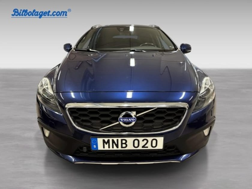 Bild 2 av Volvo V40 Cross Country T4 AWD Ocean Race BE