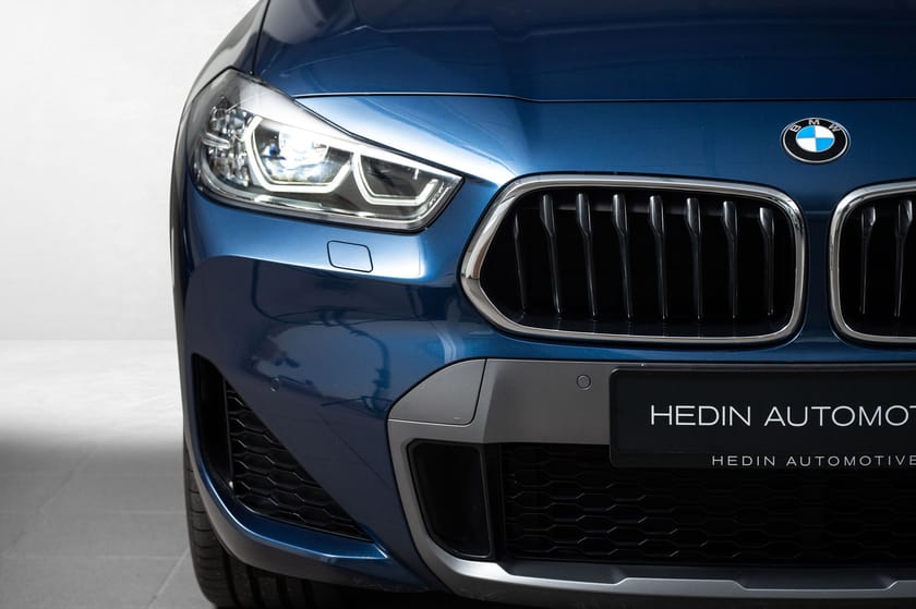 Bilde 3 av BMW X2 xDrive25e eDrive M Sport (K)