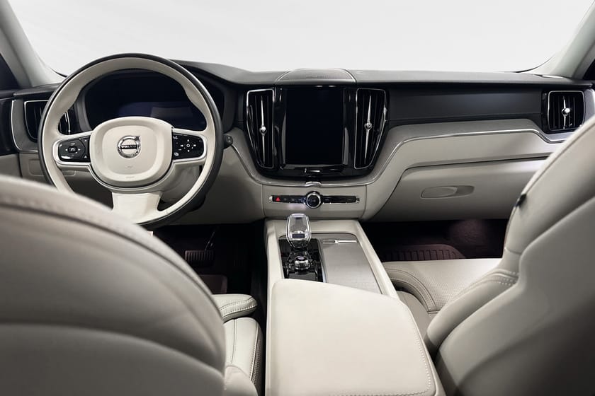 Bild 5 av Volvo XC60 T6 Ultra Dark