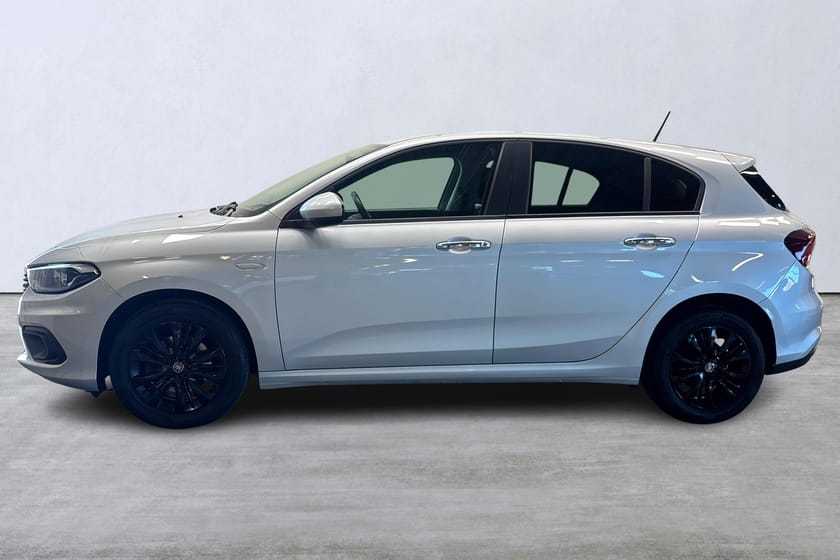 Bild 2 av Fiat Tipo 1.4 5dr (95hk)