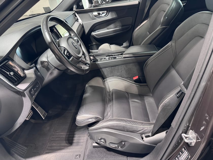 Bild 5 av Volvo XC60 Recharge T6 R-Design T
