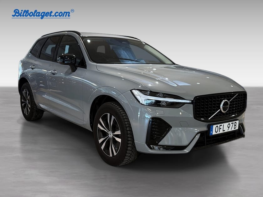 Bild 3 av Volvo XC60 B4 AWD Diesel Plus Dark