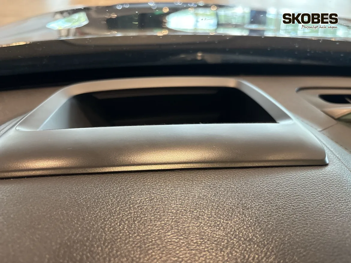 Volvo XC90 7 Säten