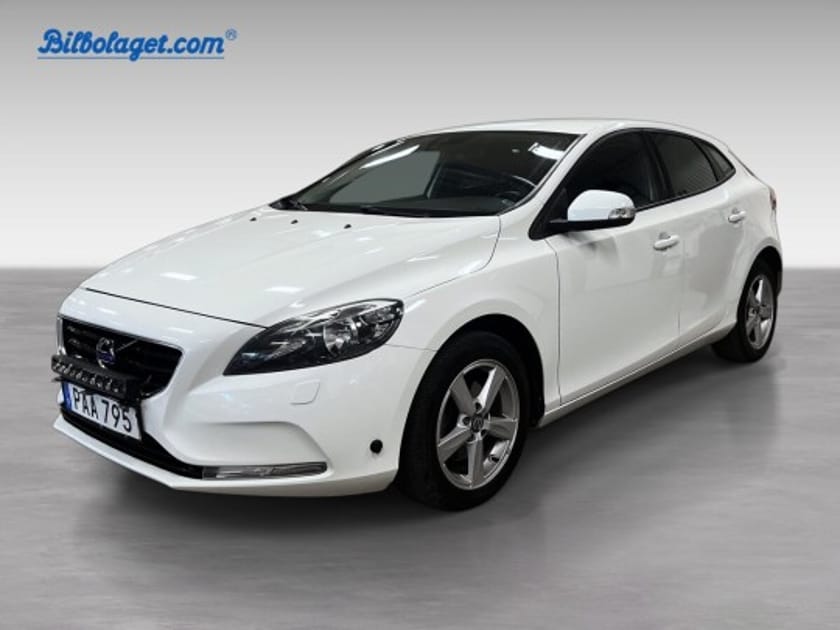 Bild 1 av Volvo V40 D2 Your Kinetic
