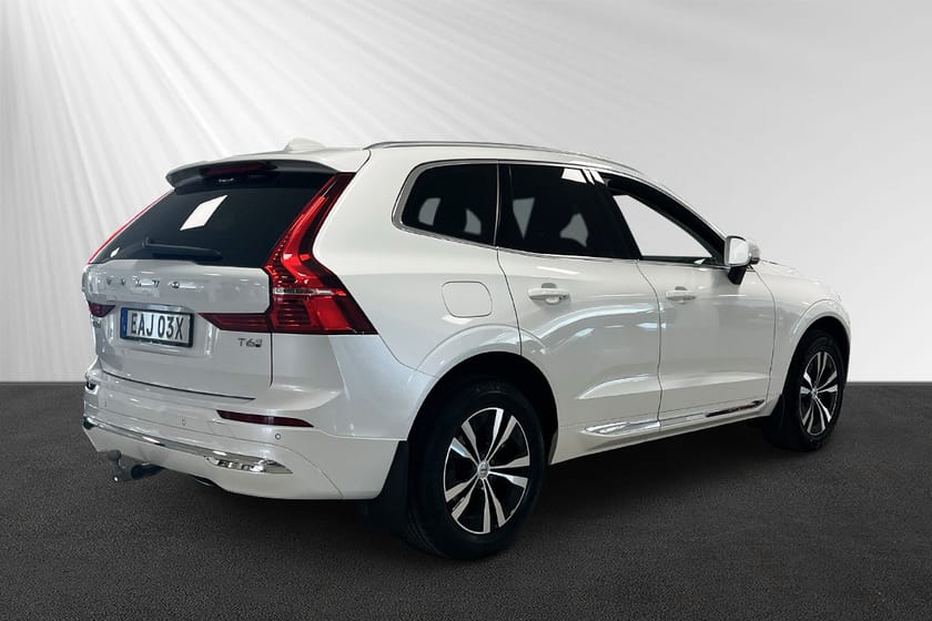 Bild 3 av Volvo XC60 T6 Core Special Edition