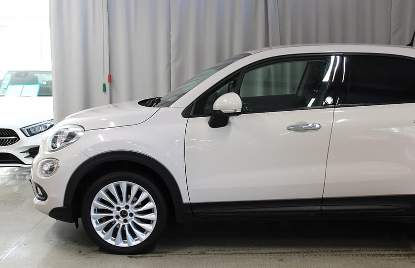 Bild 5 av Fiat 500X 1.4 140HK, PopStar, Opening Edition, S&V-hjul