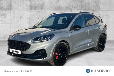 Ford Kuga Plug-In Hybrid 2,5 PHEV 225HK ST-Line *B&O*ACC*FordPass*20"
