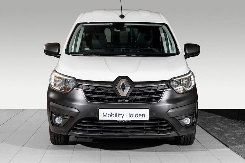 Bilde 3 av Renault Express 2 seter