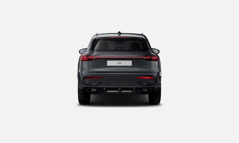 Bild 2 av Audi Q5 e-hybrid quattro SUV 270 KW S TRONIC