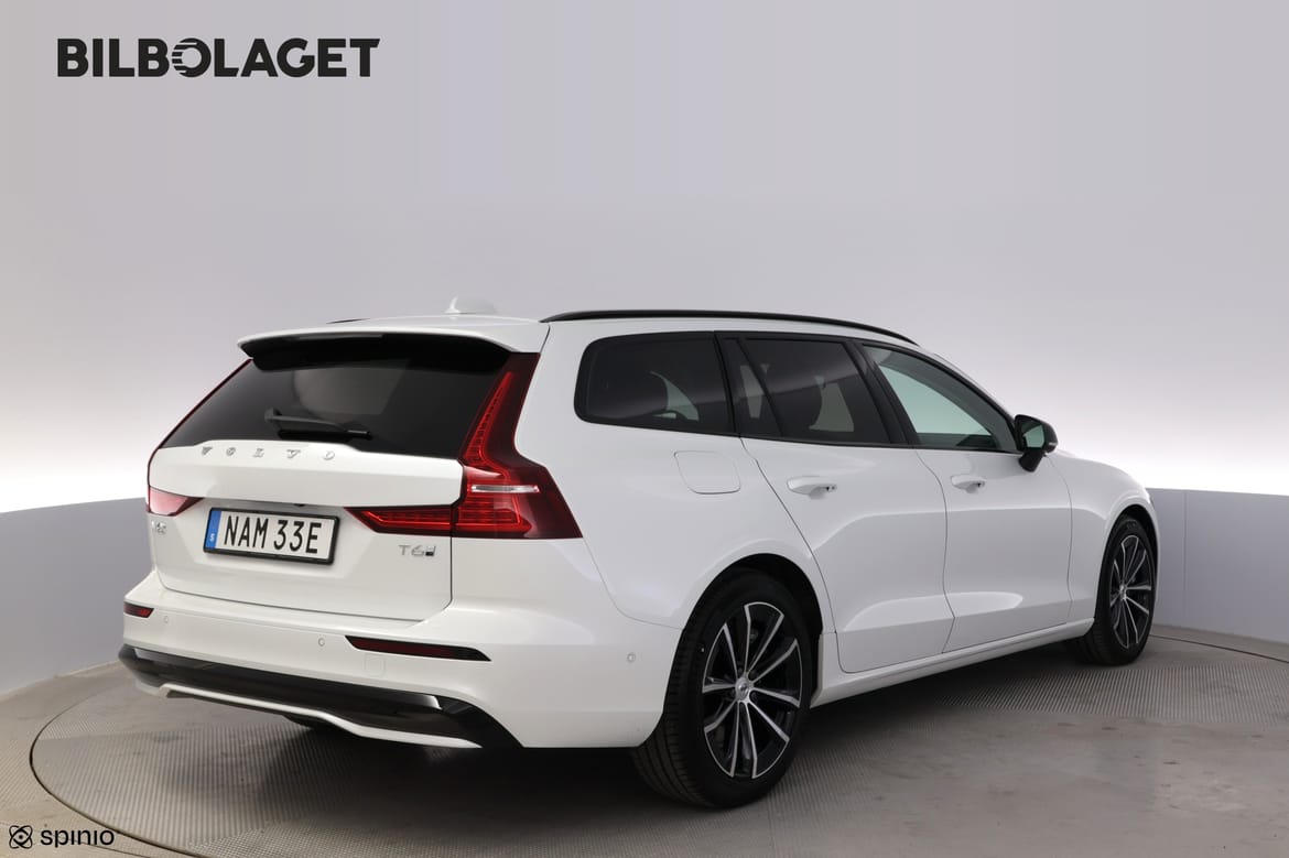 Bild 3 av 6 på bilen