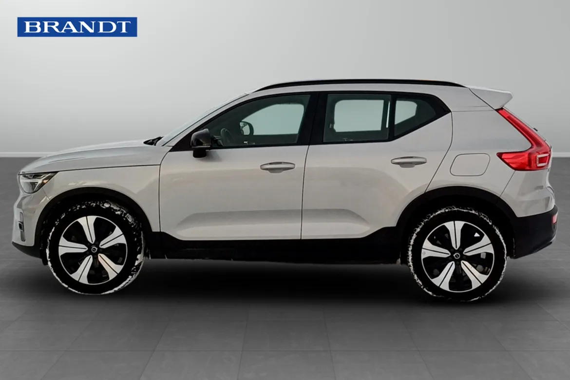 Volvo XC40 Recharge Single Motor