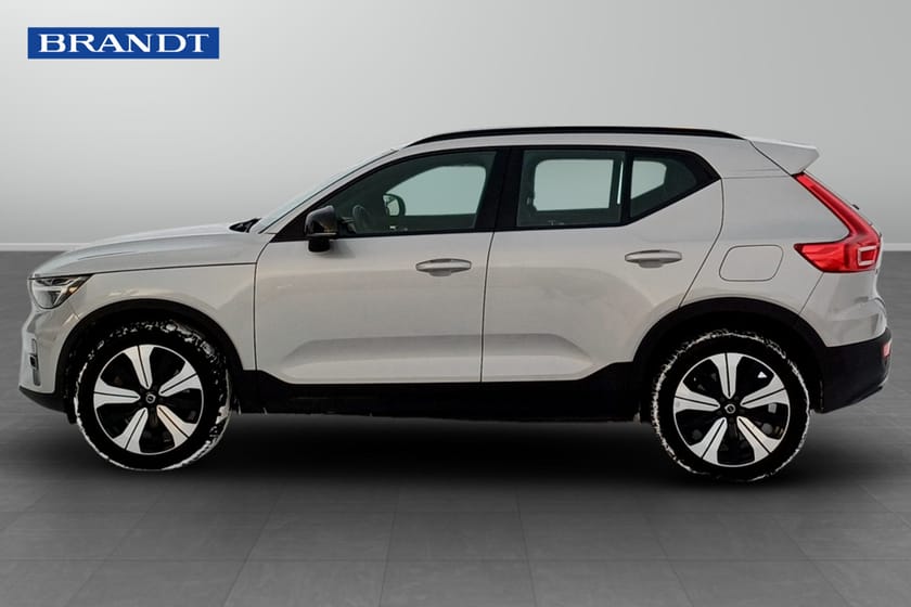 Bild 3 av Volvo XC40 Recharge Single Motor Plus Edition