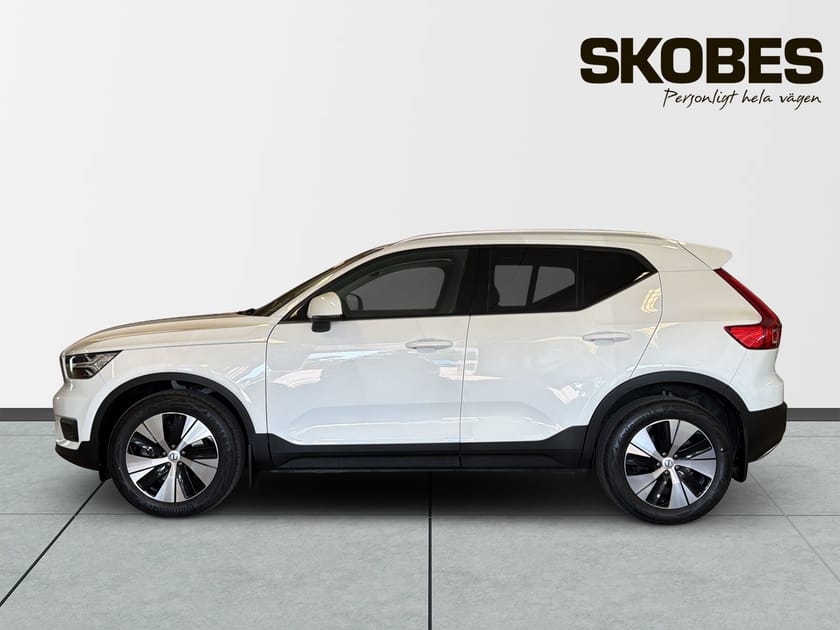 Bild 5 av Volvo XC40 D3 AWD Momentum Advanced Edition