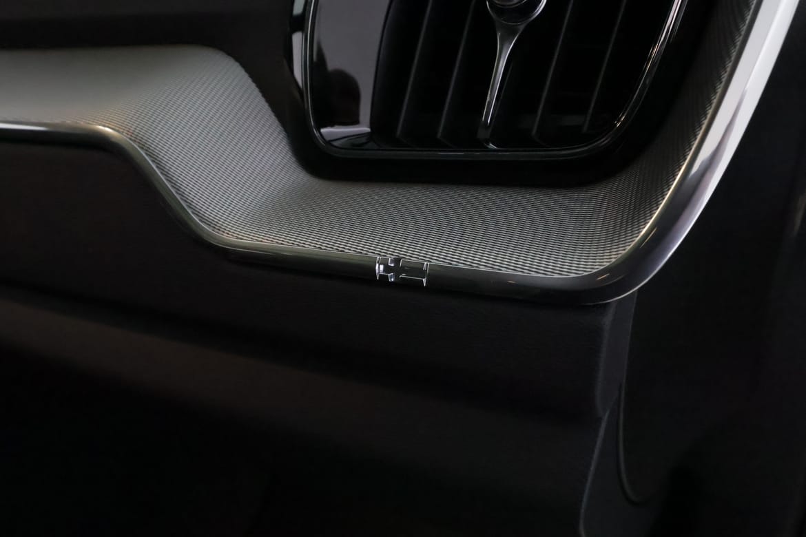 Volvo XC60 2026 - miniatyr 31