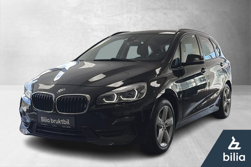 Bilde 1 av BMW 225xe Active Tourer Sportline|LED|HiFi|Aut.luke|Kamera|Lyspakke|DAB++