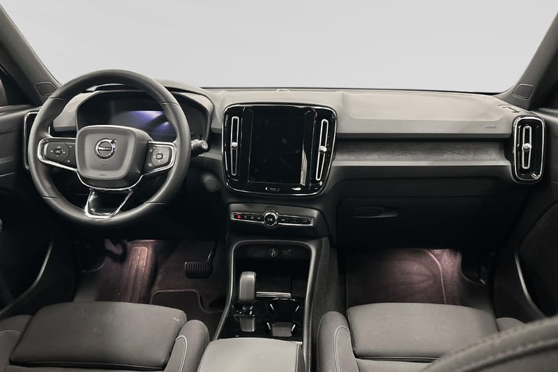 Volvo XC40 Recharge Single Motor