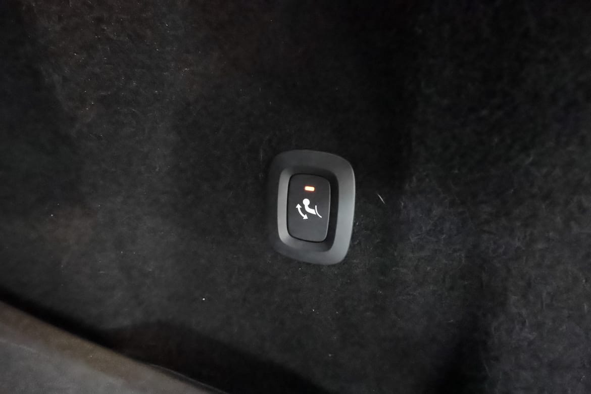 Volvo XC60 2023 - miniatyr 20