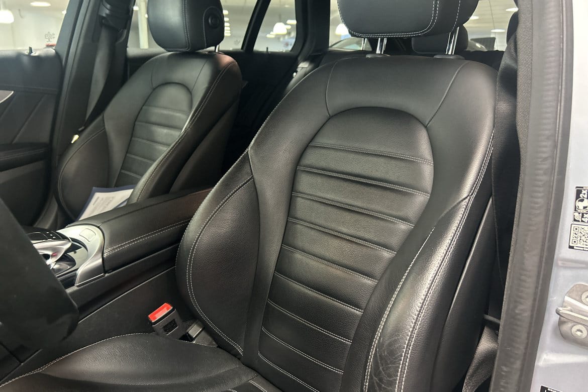 Mercedes-Benz AMG C 43 T 4MATIC