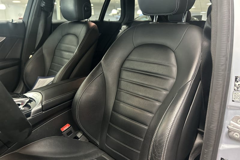 Mercedes-Benz AMG C 43 T 4MATIC