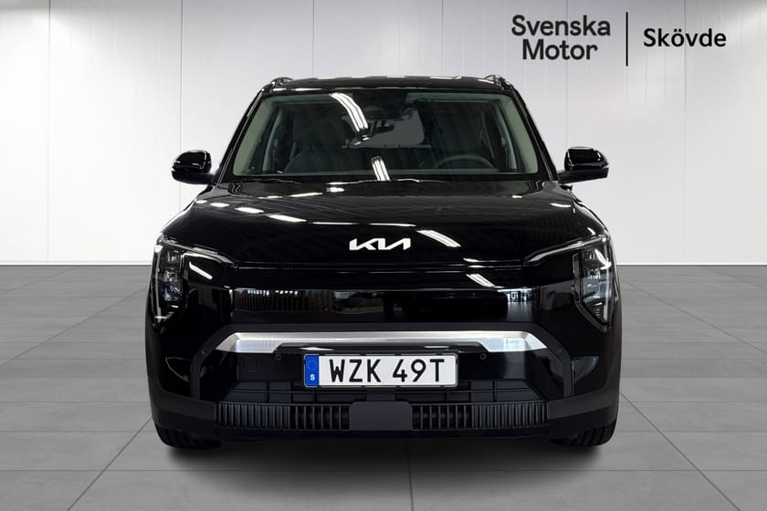 Bild 2 av Kia EV3 Long Range *PRIVATLEASING från 4 495:-/mån LAGERBIL